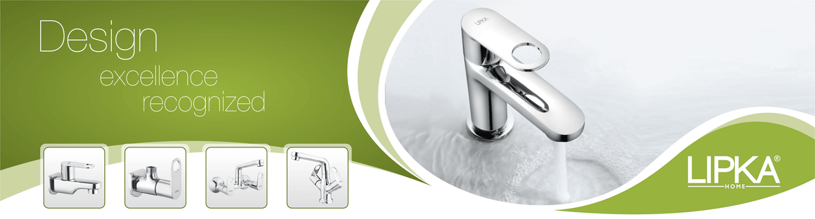 Lipka Faucets