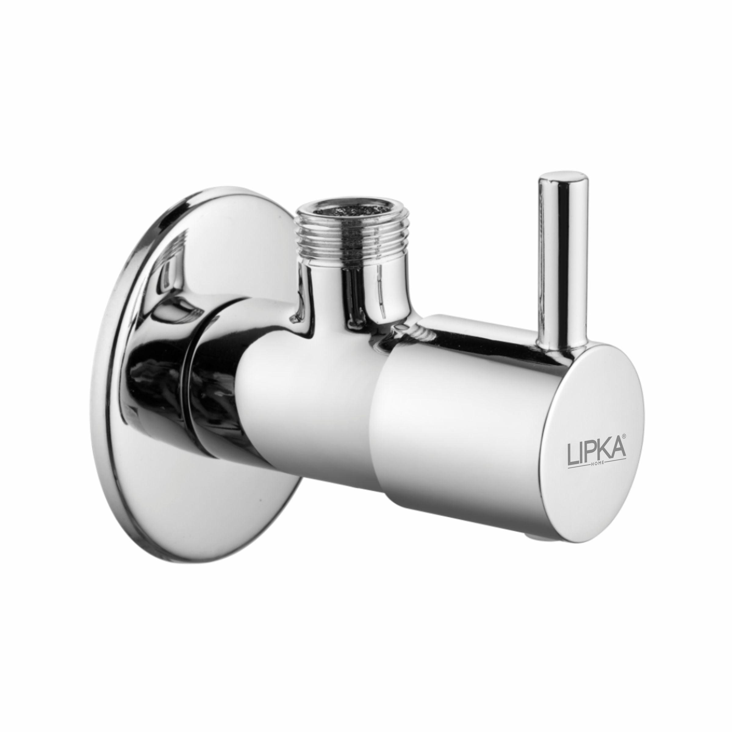 Kyron Angle Valve Faucet - LIPKA - Lipka Home