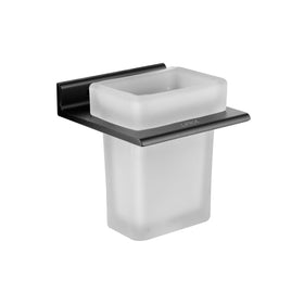 Fire Tumbler Holder (Space Aluminium) - LIPKA - Lipka Home