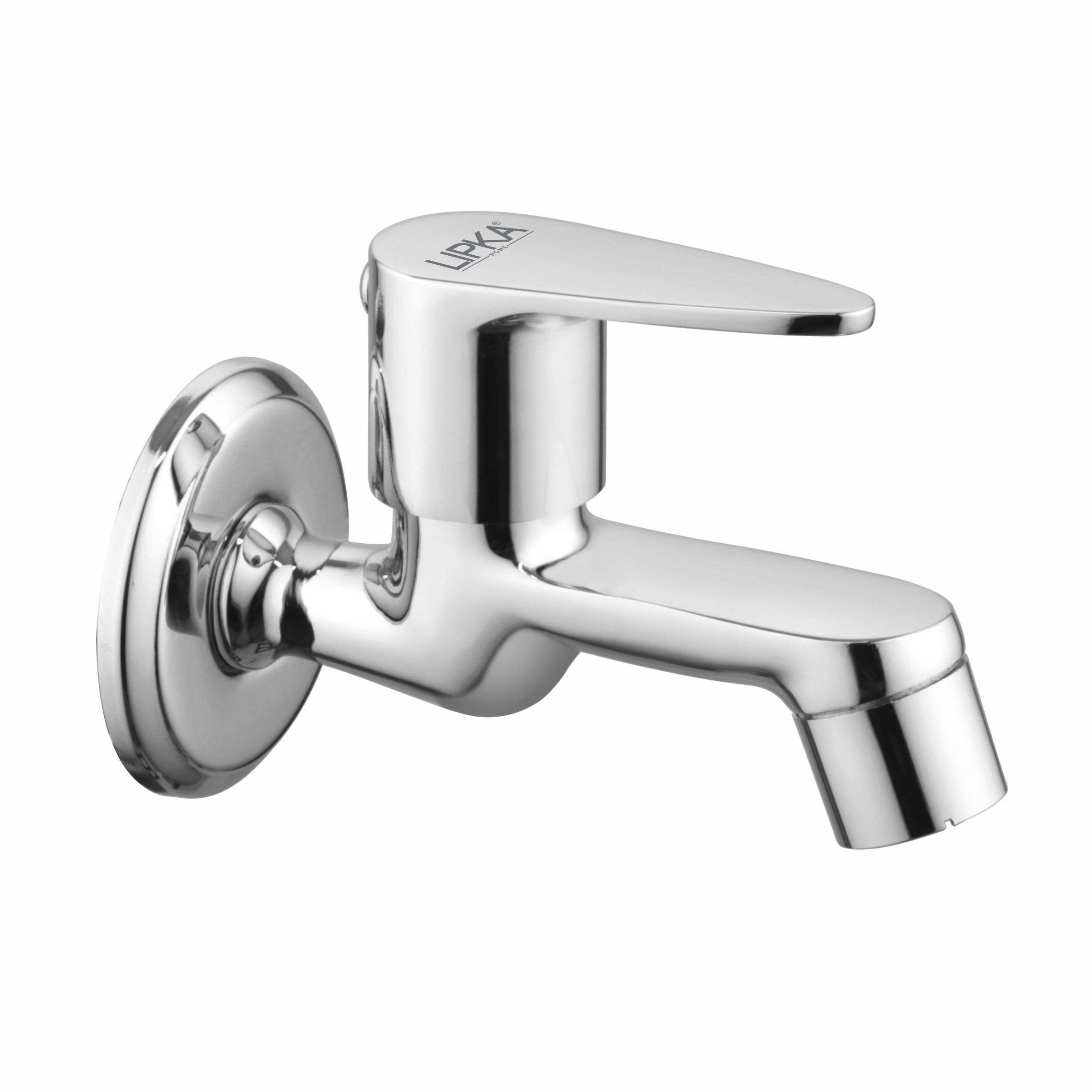 Lava Bib Tap Brass Faucet - LIPKA - Lipka Home