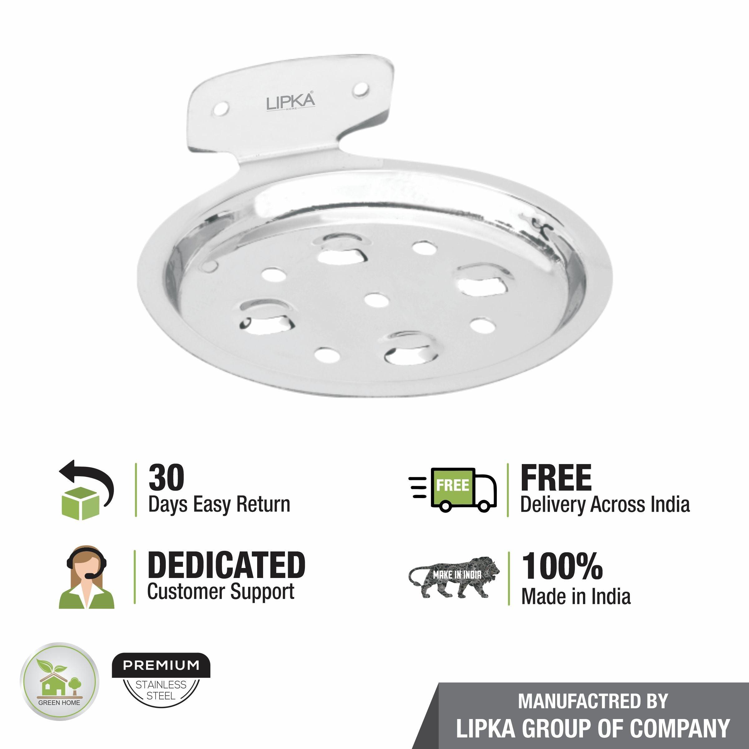 Heera Soap Dish free delivery
