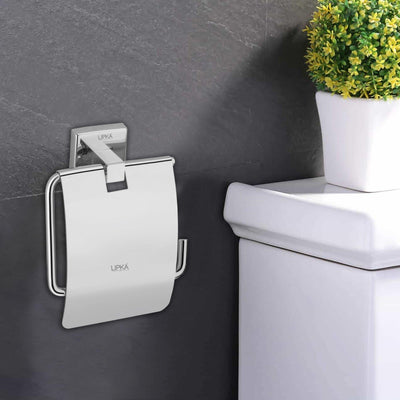 Matrix Paper Holder - LIPKA - Lipka Home