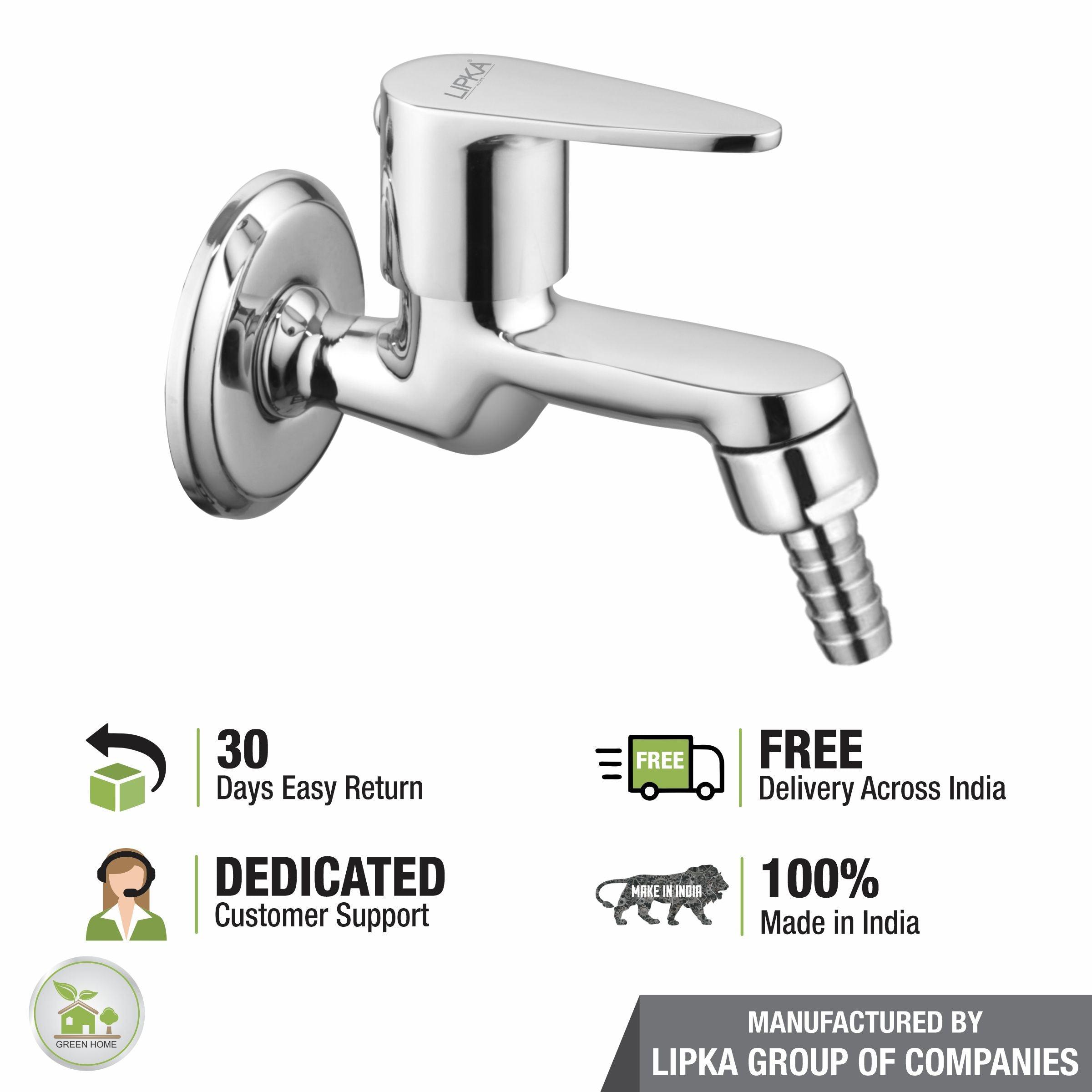 Lava Nozzle Bib Tap Faucet - LIPKA - Lipka Home