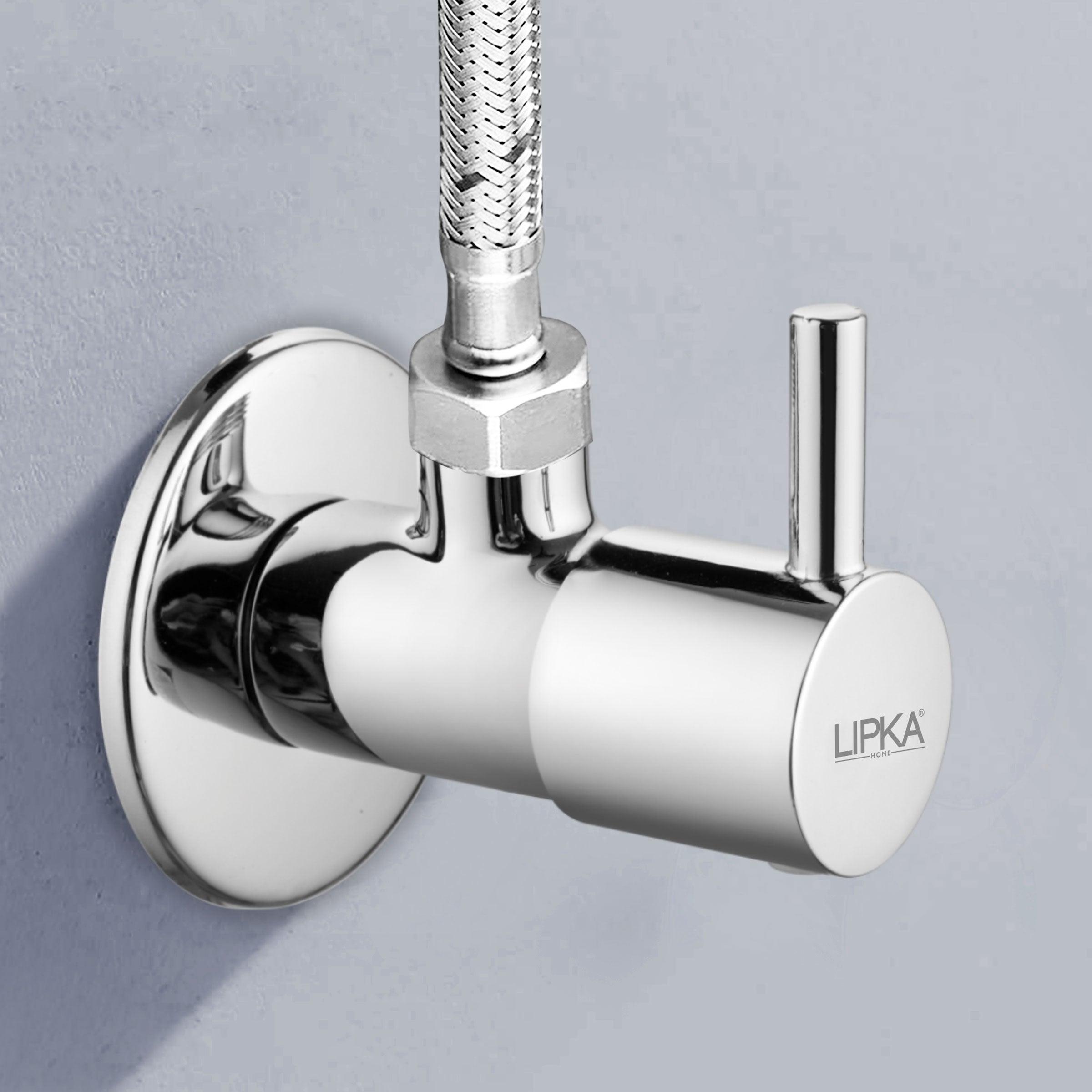 Kyron Angle Valve Faucet - LIPKA - Lipka Home