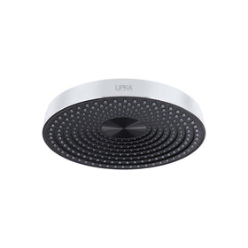Hello Overhead Shower (12 Inches) - LIPKA - Lipka Home