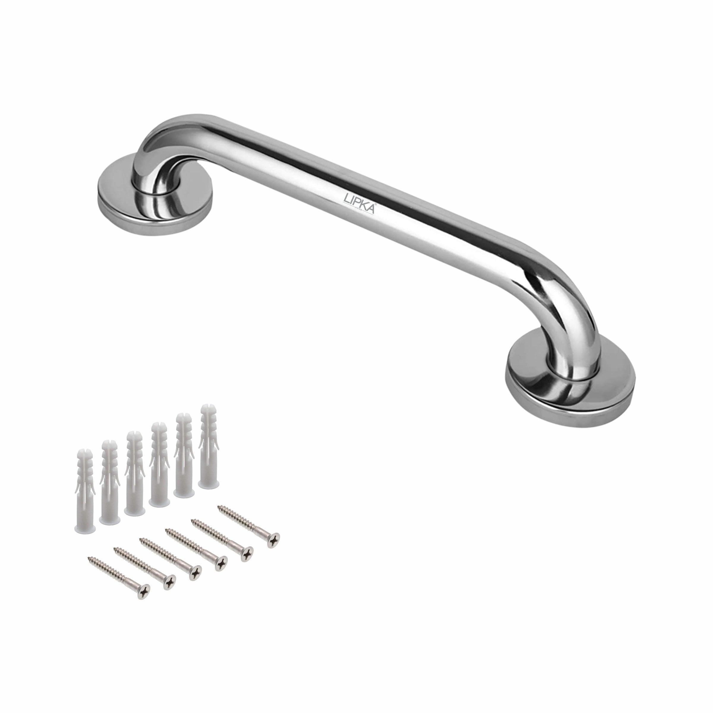 Stainless Steel Grab Bar (16 Inches)