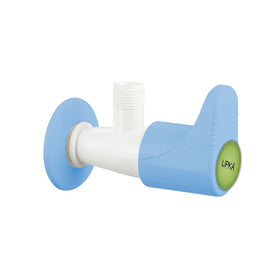 Glory Angle Valve PTMT Faucet - LIPKA - Lipka Home