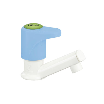 Glory Pillar Tap PTMT Faucet - LIPKA - Lipka Home