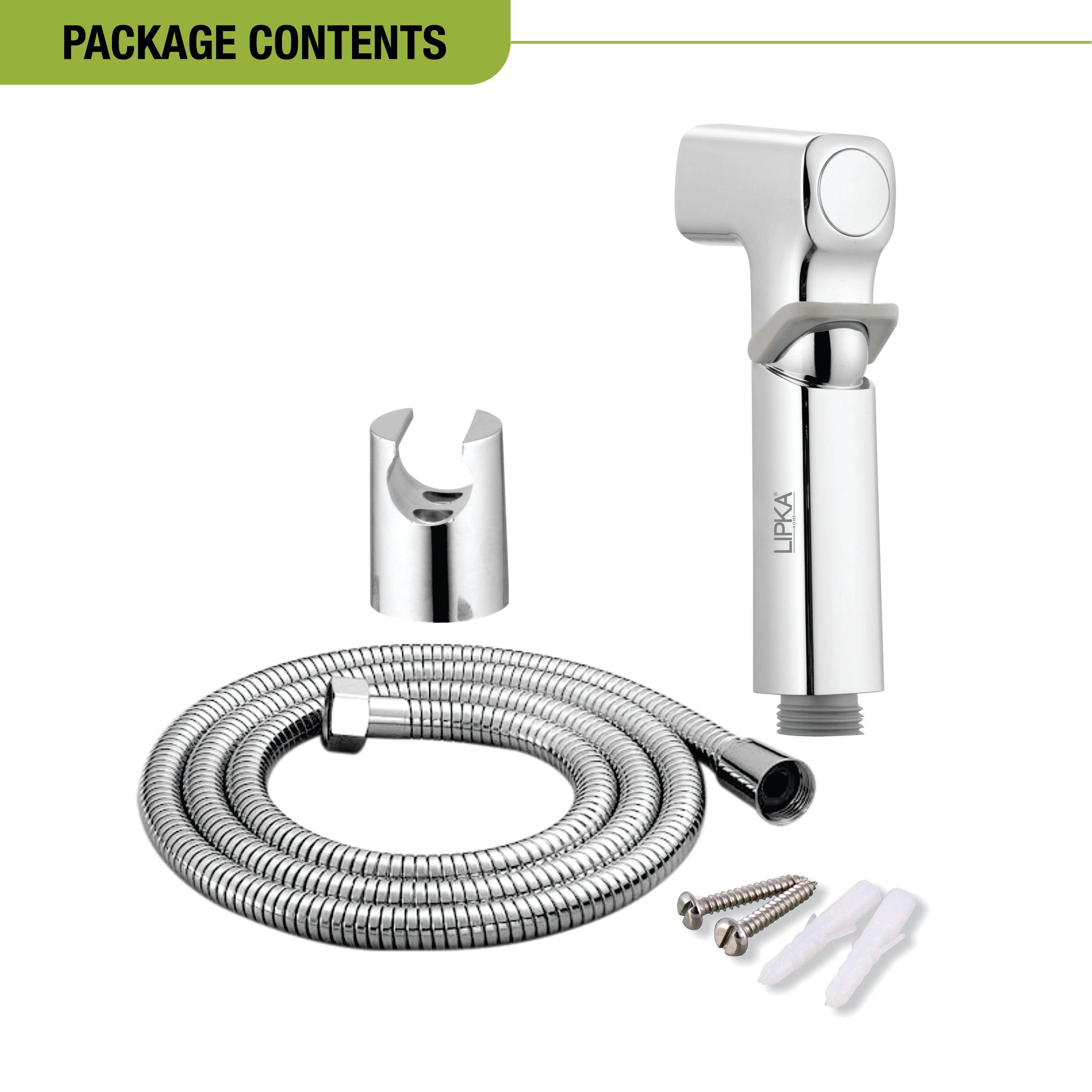 Magna Health Faucet (Complete Set) package includes