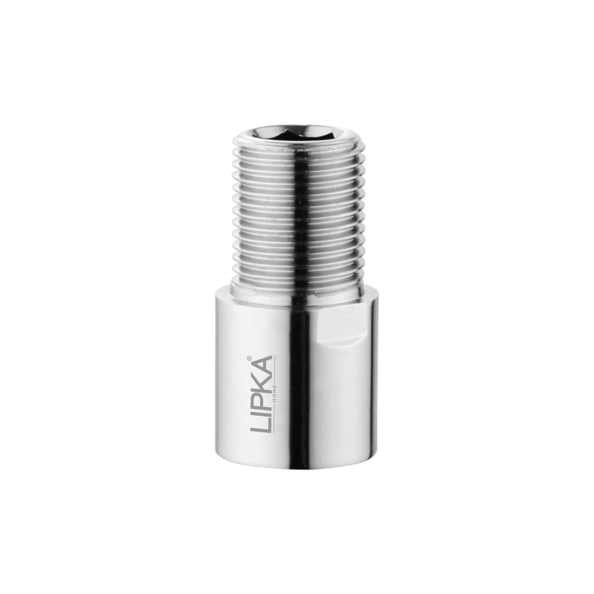 Extension Nipple (1 ½ Inch)