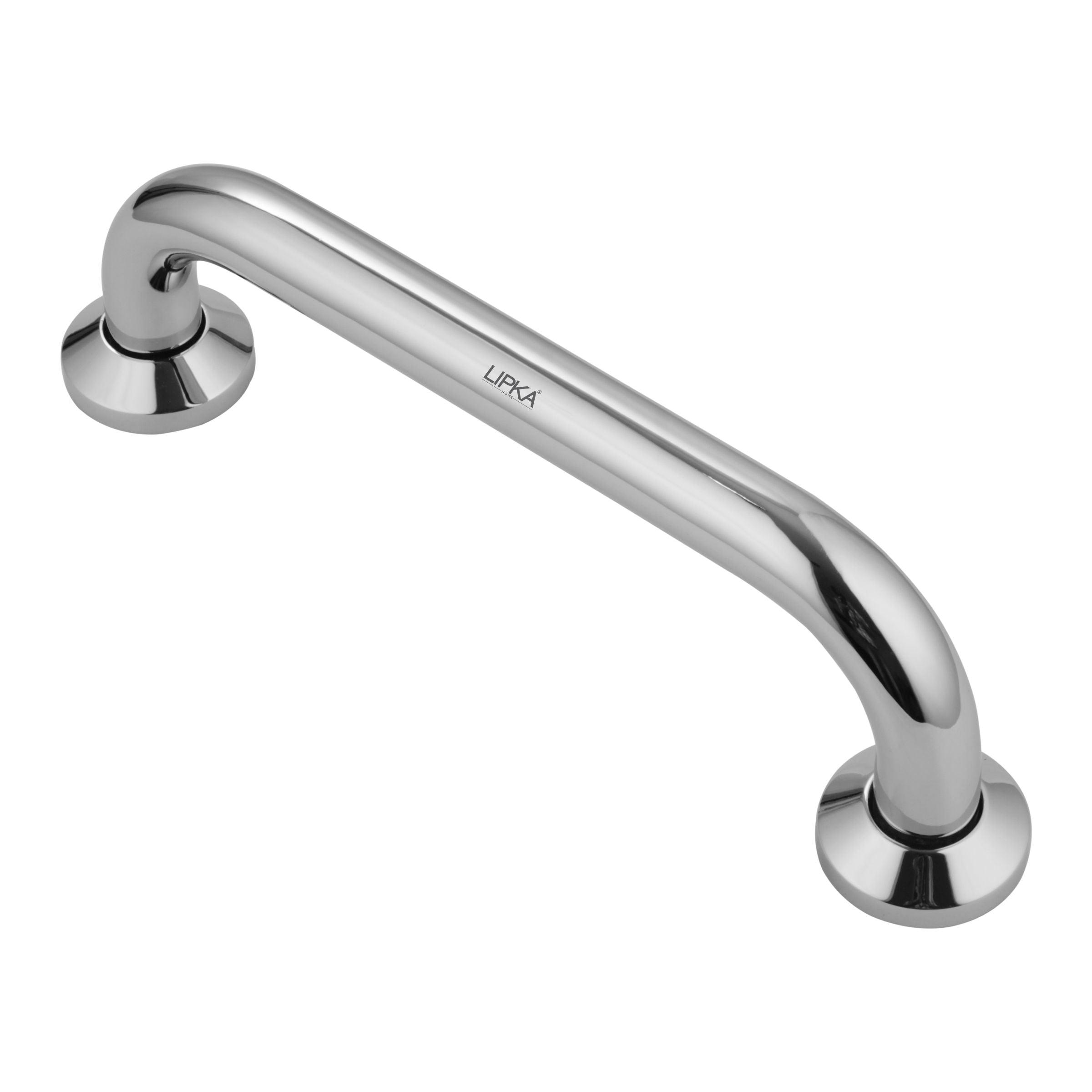 Brass Concealed Grab Bar (10 Inches)