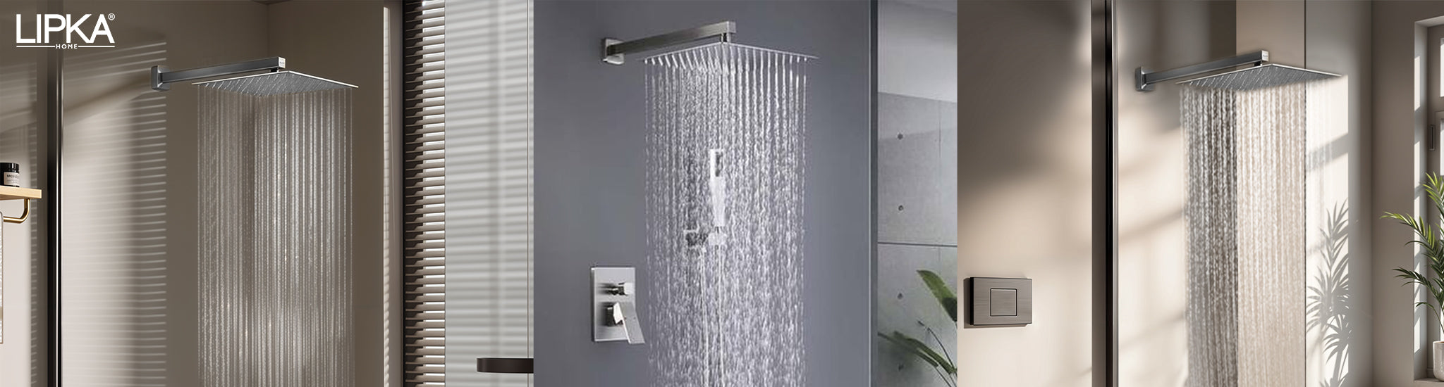 Top 9 Shower Ideas for Small Indian Bathrooms