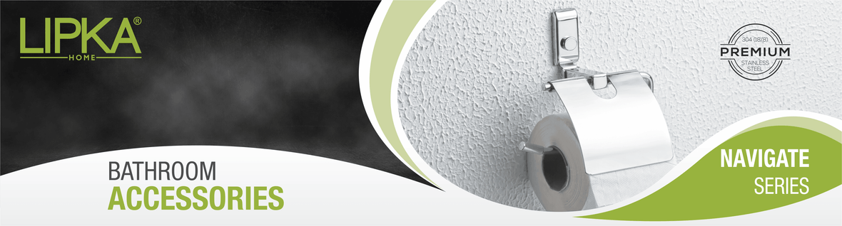 Lipka Bathroom accessories 