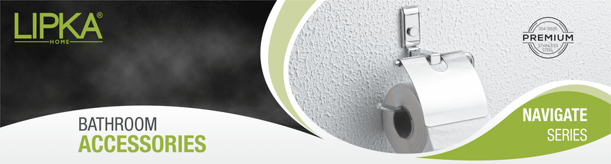 Lipka Bathroom accessories 