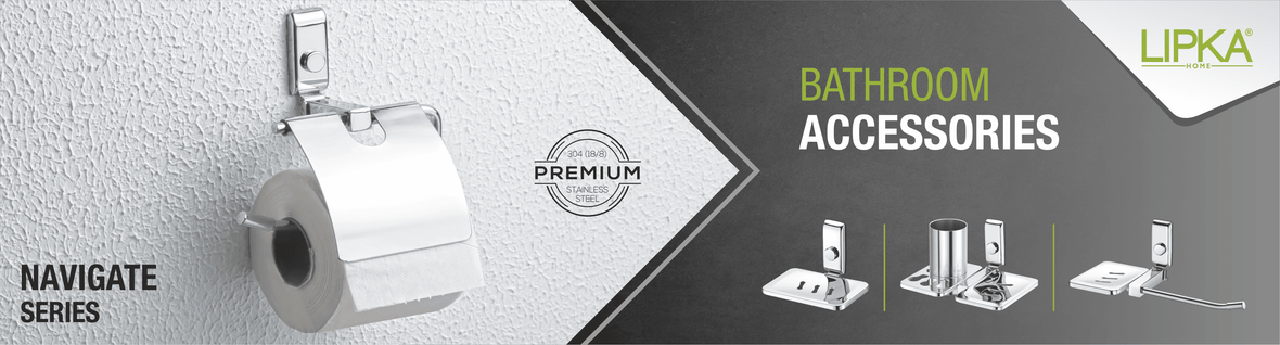 Lipka Bathroom accessories