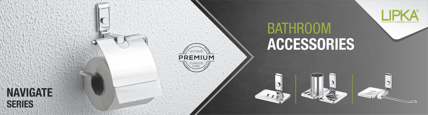 Lipka Bathroom accessories