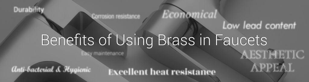 Uses For Brass Nipples And The Benefits Of Brass