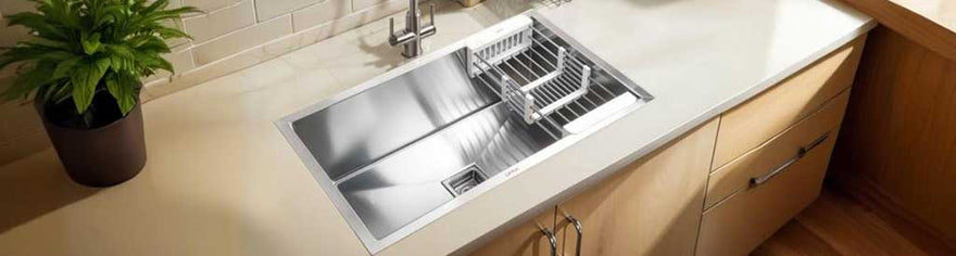 Kitchen Sink Designs for the Modern Home