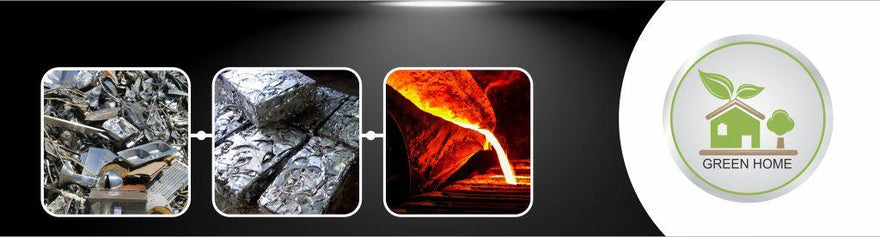 Sustainability in Luxury Home Fitting Manufacturing A New Battlefield