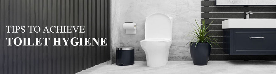 Your Guide to Perfect Toilet Hygiene - Lipka Home