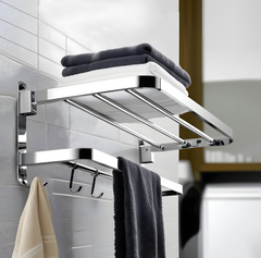 Multi Towel Rack