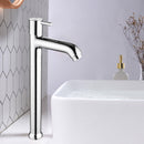 Kyron Tall Body Pillar Tap Faucet- LIPKA - Lipka Home