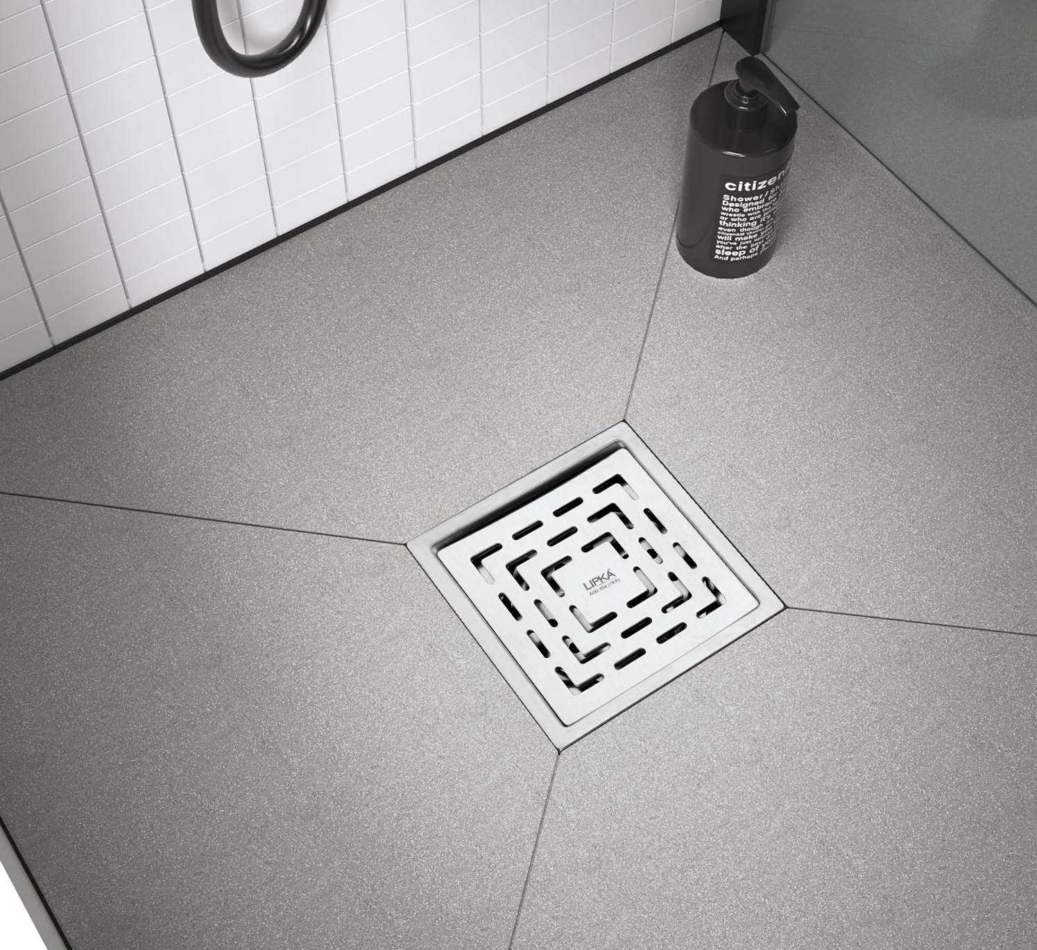 floor drains lifestyle lipka 