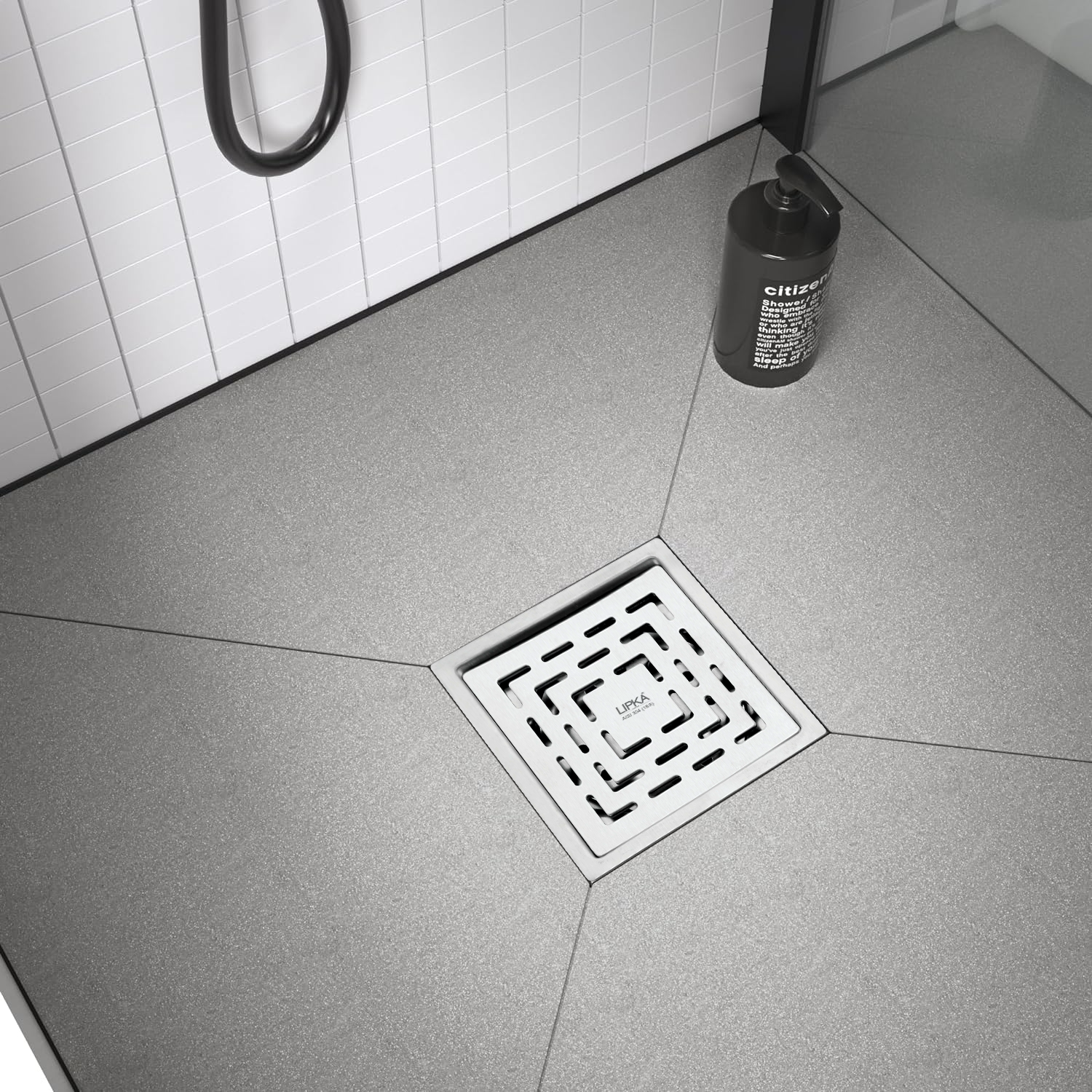 Floor Drain