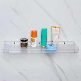 Square ABS Shelf Tray - LIPKA - Lipka Home