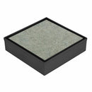 Tile Insert Square Floor Drain - Black (5 x 5 Inches) - LIPKA - Lipka Home