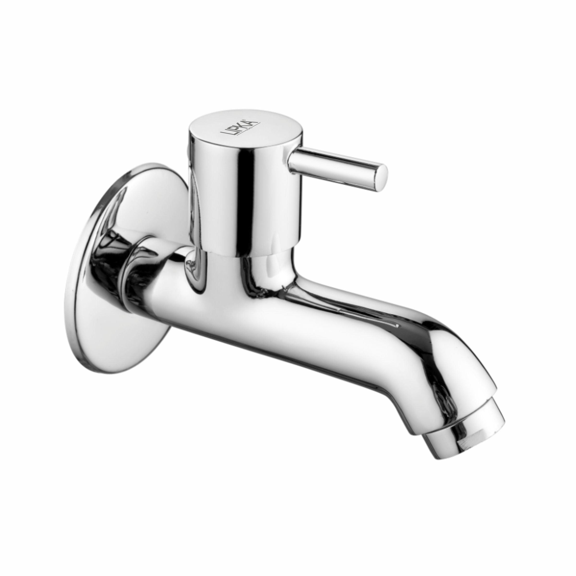 Kyron Bib Tap Brass Faucet - LIPKA - Lipka Home