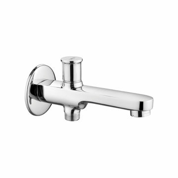 Kyron BathTub Spout Tip-Ton Brass Faucet- LIPKA - Lipka Home