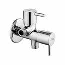 Kyron Two Way Angle Valve Faucet (Double Handle) - LIPKA - Lipka Home