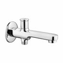 Fusion BathTub Spout Tip-Ton Faucet- LIPKA - Lipka Home