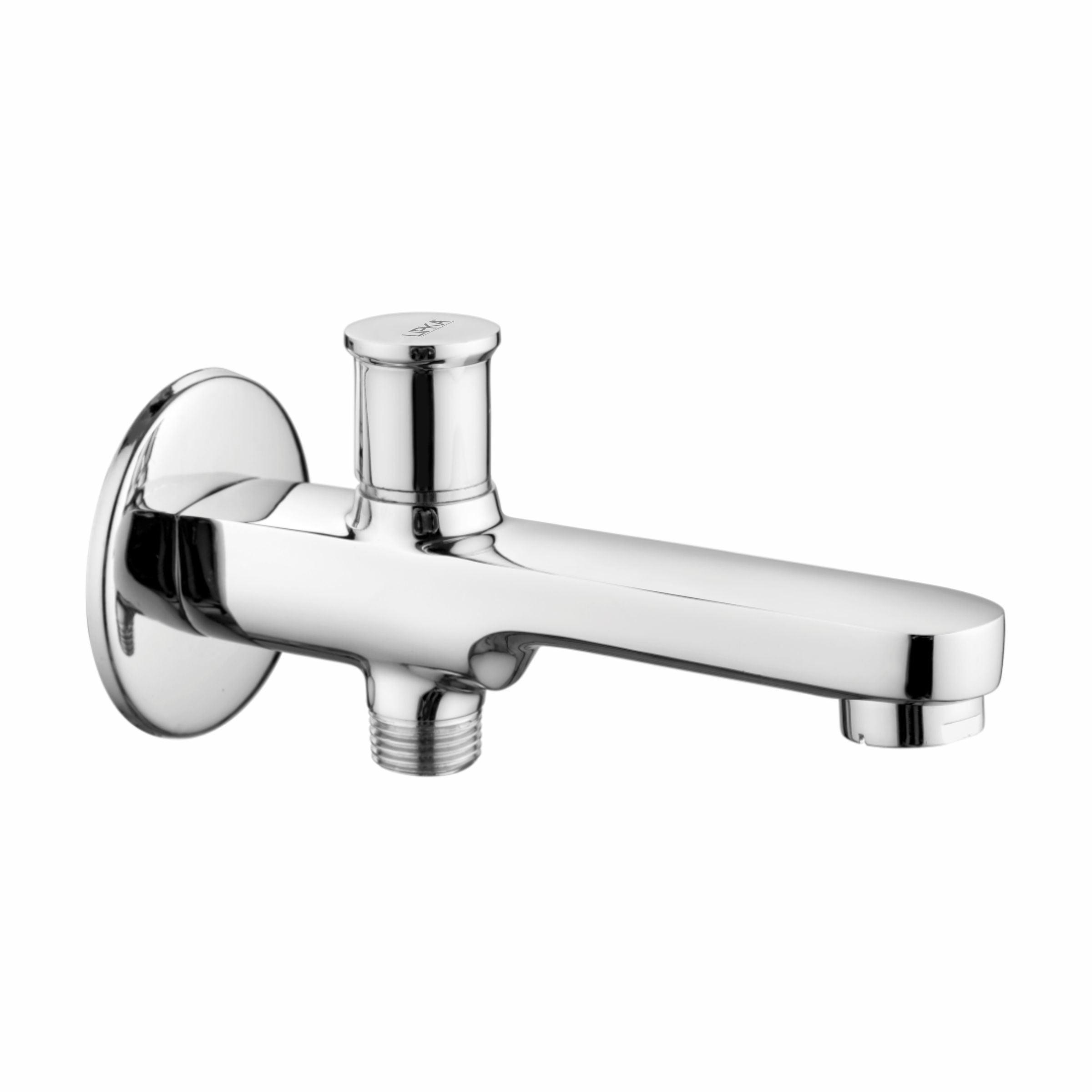 Fusion BathTub Spout Tip-Ton Faucet- LIPKA - Lipka Home