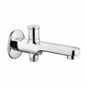 Fusion BathTub Spout Tip-Ton Faucet- LIPKA - Lipka Home