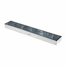 Tile Insert Shower Drain Channel (18 x 2 Inches) - LIPKA - Lipka Home
