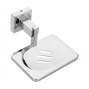 Matrix Soap Dish - LIPKA - Lipka Home