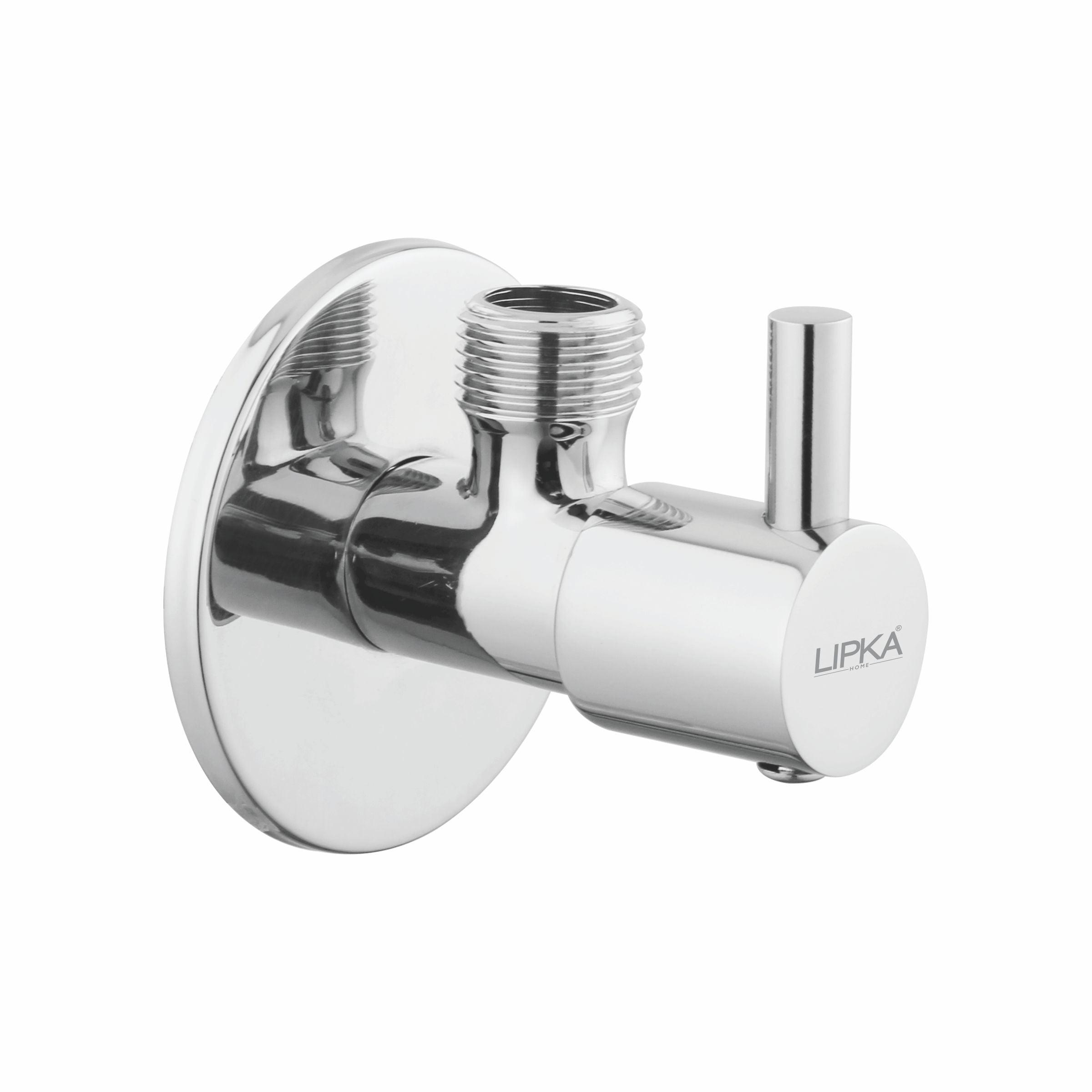 Sydney Angle Valve Faucet - LIPKA - Lipka Home