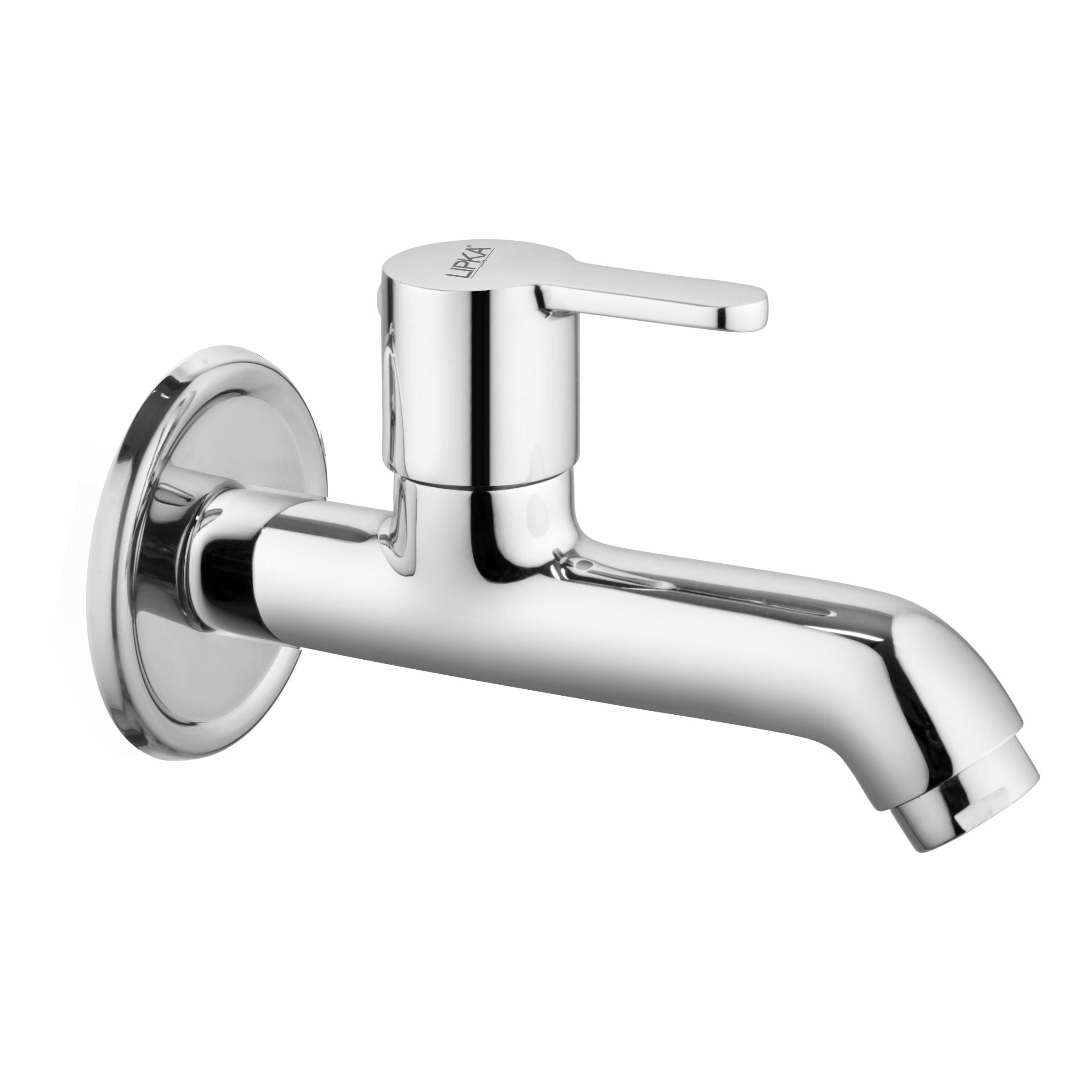 Fusion Long Body Bib Tap Faucet - LIPKA - Lipka Home