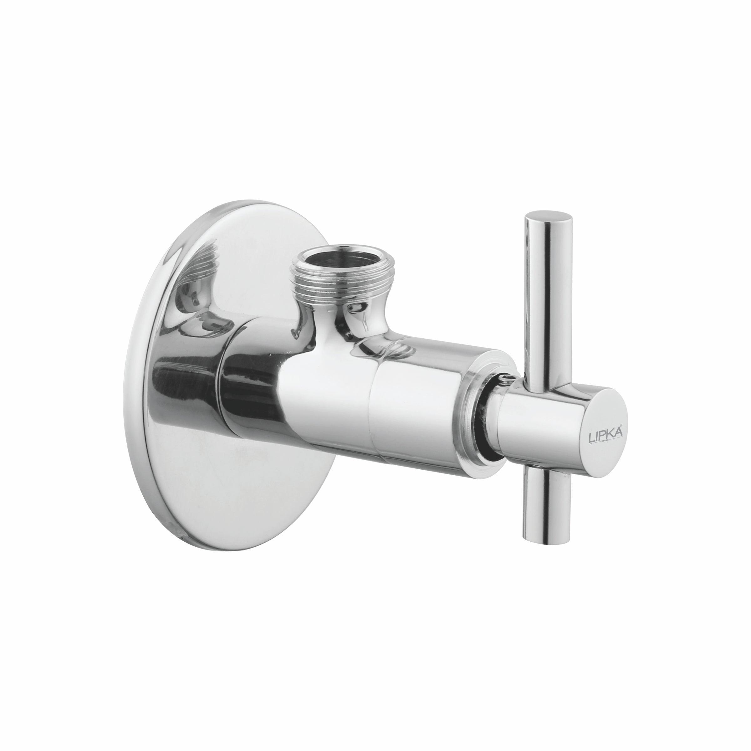 Vegas Angle Valve Faucet - LIPKA - Lipka Home