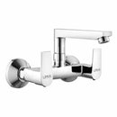 Victory Sink Mixer with Swivel Spout Faucet - LIPKA - Lipka Home