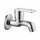 Orbiter Bib Tap Brass Faucet - LIPKA - Lipka Home