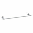 Lunar Towel Rod (24 Inches) - LIPKA - Lipka Home