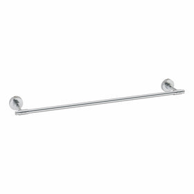 Lunar Towel Rod (24 Inches) - LIPKA - Lipka Home