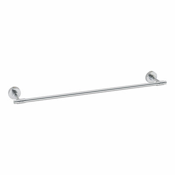 Lunar Towel Rod (24 Inches) - LIPKA - Lipka Home