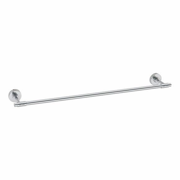Lunar Towel Rod (24 Inches) - LIPKA - Lipka Home