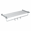 Eclipse Towel Rack (24 Inches) - LIPKA - Lipka Home