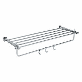 Eclipse Towel Rack (24 Inches) - LIPKA - Lipka Home