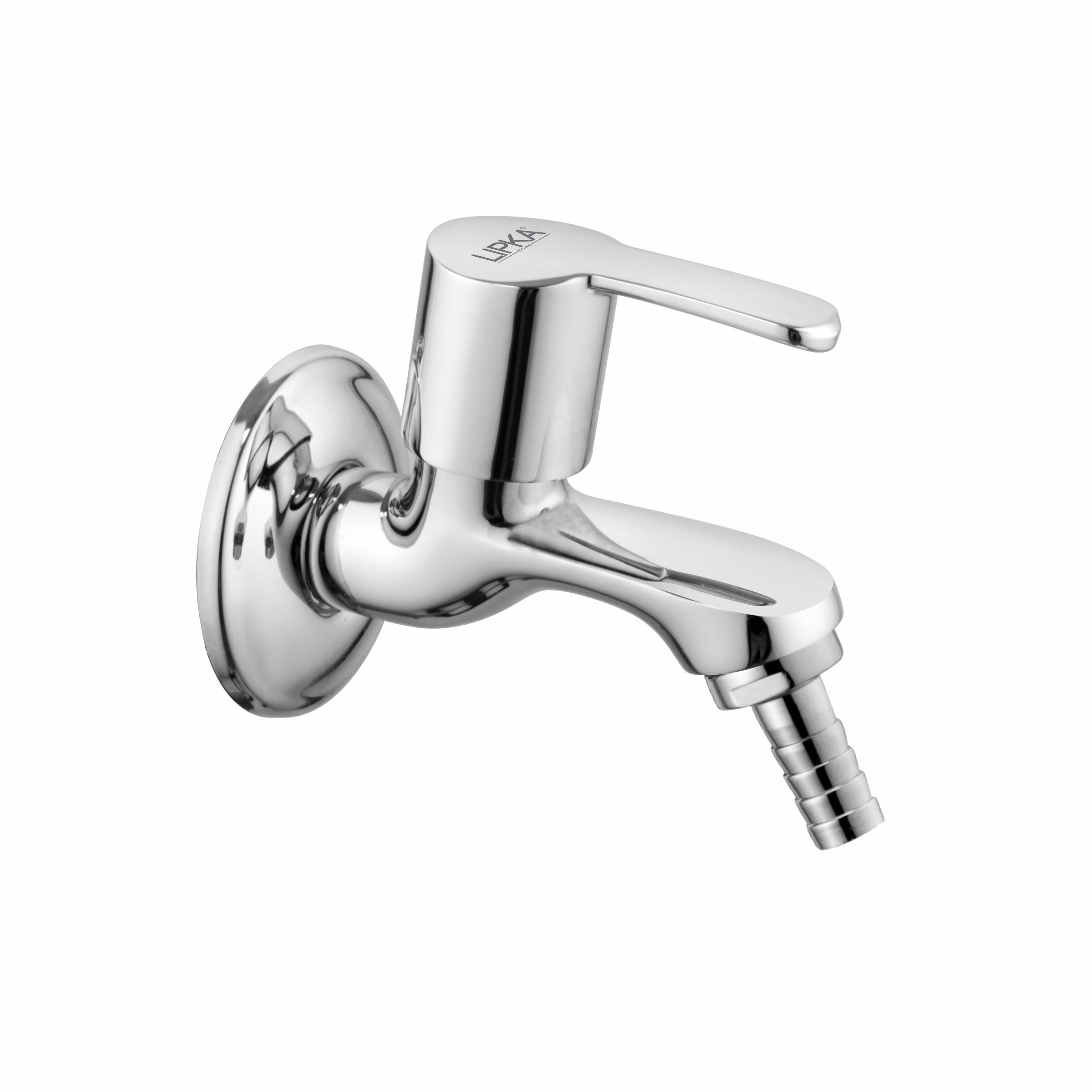 Frenk Nozzle Bib Tap Brass Faucet - LIPKA - Lipka Home